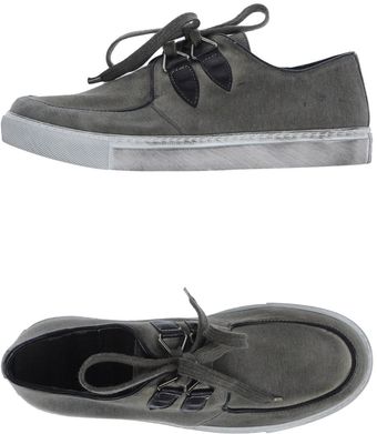 Daniele Fiesoli Sneakers - Lyst