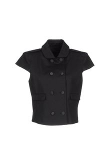 Emporio Armani Jacket - Lyst