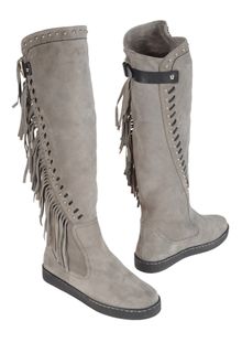 Gianmarco Lorenzi Boots - Lyst
