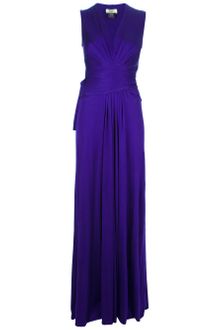 Issa Sleeveless Gown - Lyst