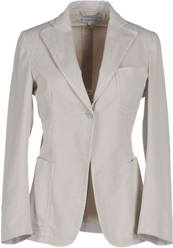 L'Autre Chose Blazer - Lyst