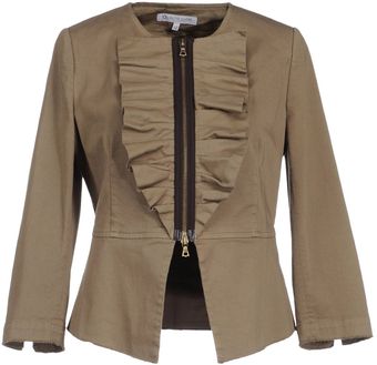 L'Autre Chose Jacket - Lyst