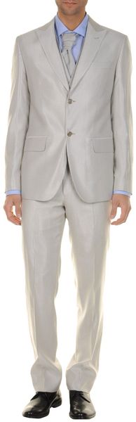 Maestrami Cerimonia Suit - Lyst
