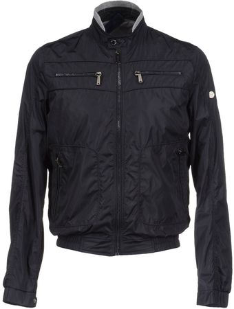 Massimo Rebecchi Jacket - Lyst