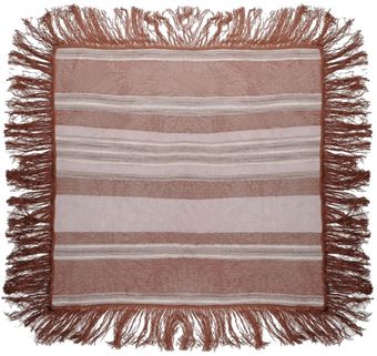 Missoni Square Scarf - Lyst