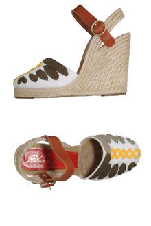 Paloma Barceló Espadrilles - Lyst