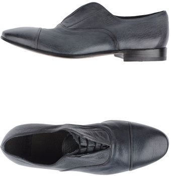 Raparo Laceup Shoes - Lyst