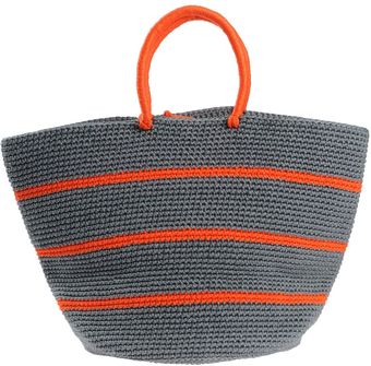 Sensi Studio Large Fabric Bag - Lyst