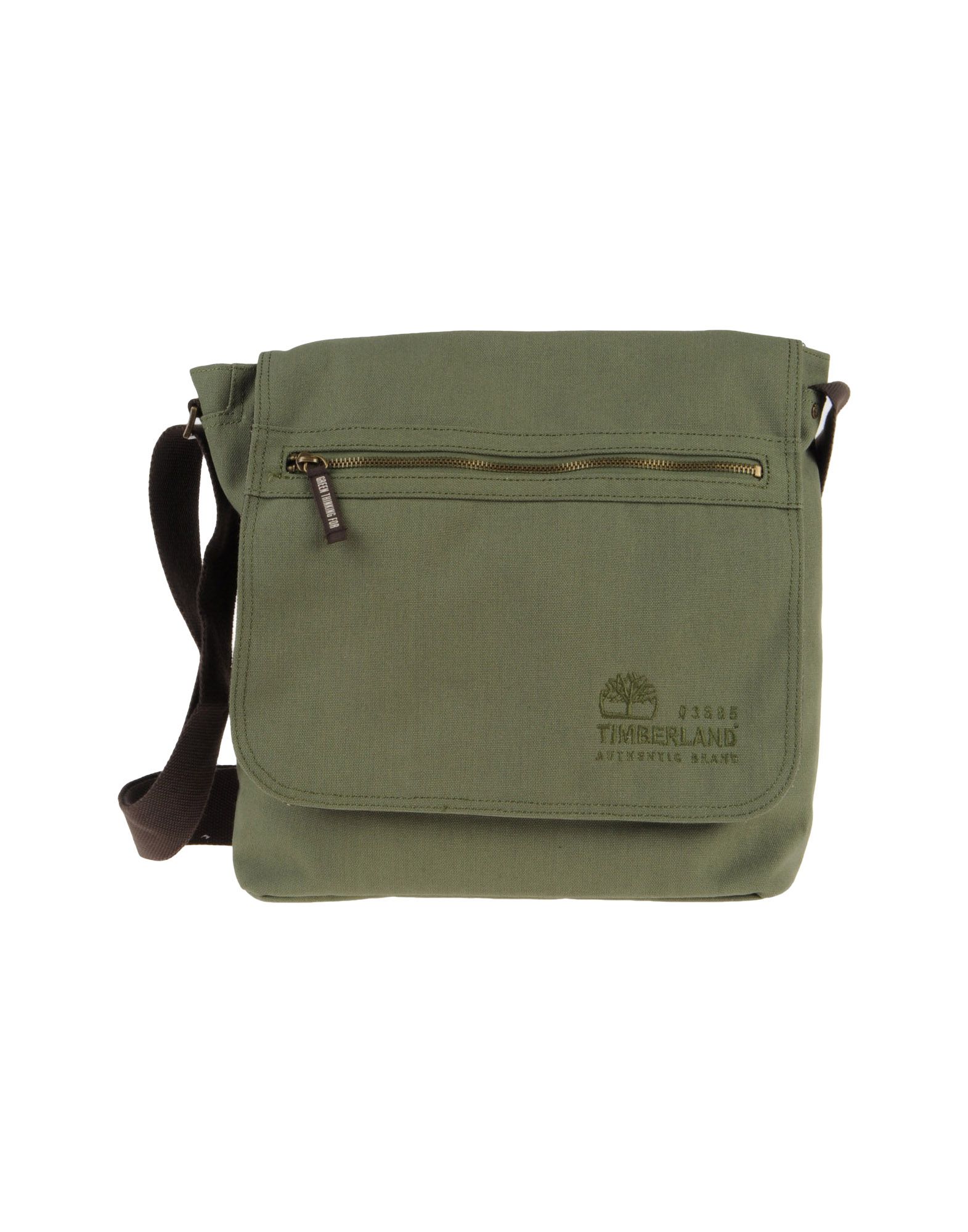 timberland men's shoulder bag