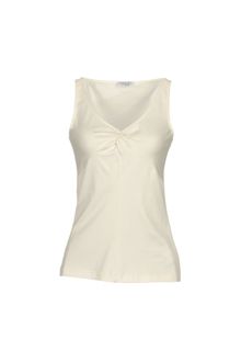 Akris Punto Sleeveless Tshirt - Lyst