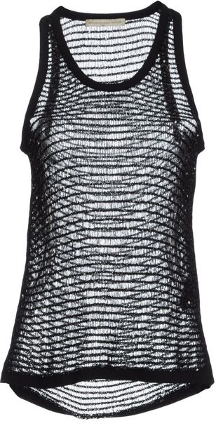 Balenciaga Top - Lyst