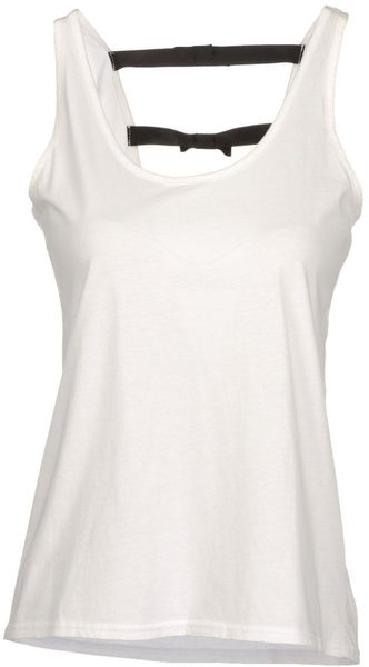 Beayukmui Top - Lyst