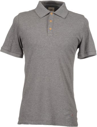 Coast,weber & Ahaus Polo Shirt - Lyst