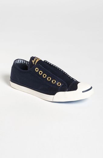 Converse Jack Purcell Twill Sneaker Women - Lyst