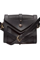 Fleet Ilya Tiny Box Bag