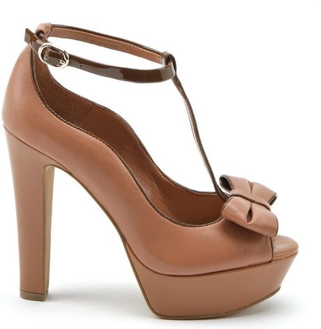 jessica simpson high heel shoes