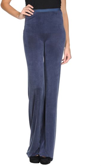 Maurizio Pecoraro Casual Trouser - Lyst