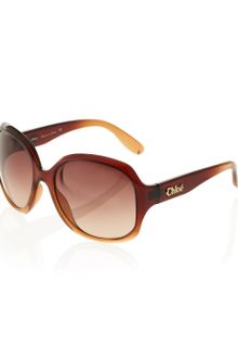 Nina Ricci Sunglasses - Lyst