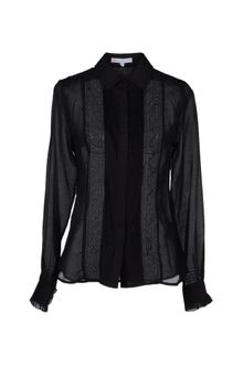 Paul & Joe Sister Long Sleeve Shirt - Lyst