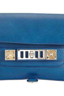 Proenza Schouler Ps11 Mini Classic Leather - Lyst