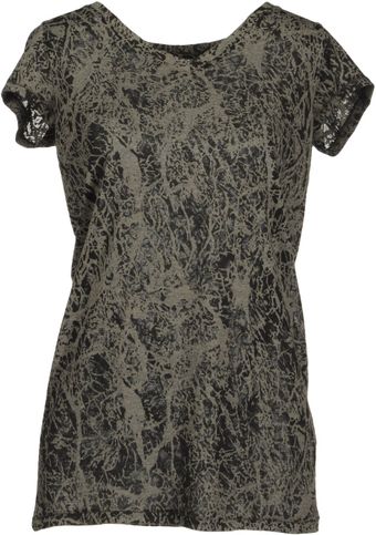 Ra-re Short Sleeve Tshirt - Lyst