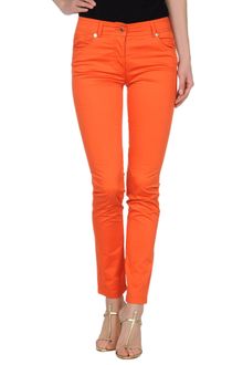 Roberta Scarpa Casual Trouser - Lyst