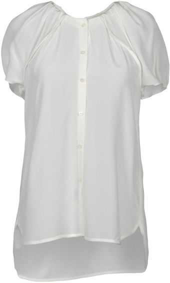 Schumacher Short Sleeve Shirt - Lyst