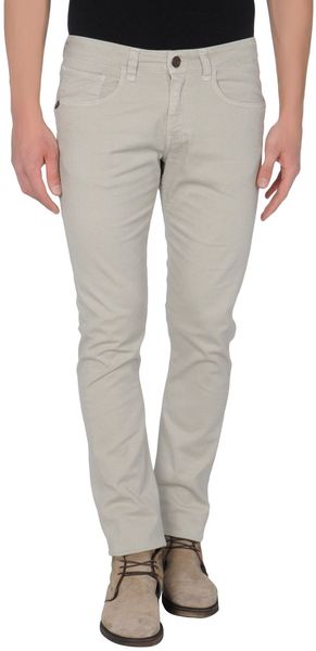 Seal Kay Denim Pants - Lyst