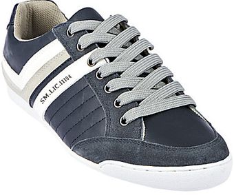 Steve Madden Zvrclear - Lyst