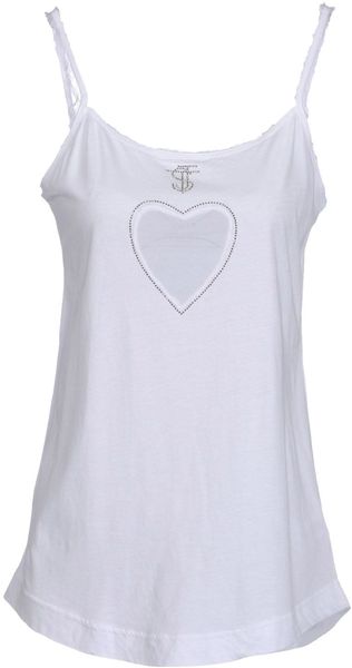 Twin-set Simona Barbieri Top - Lyst