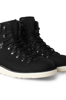 Diemme Roccia Vet Leathertrimmed Boots - Lyst