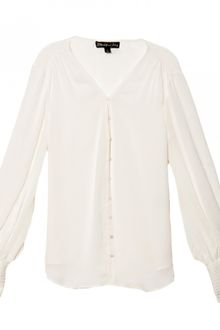 Elizabeth And James Chantal Blouse - Lyst