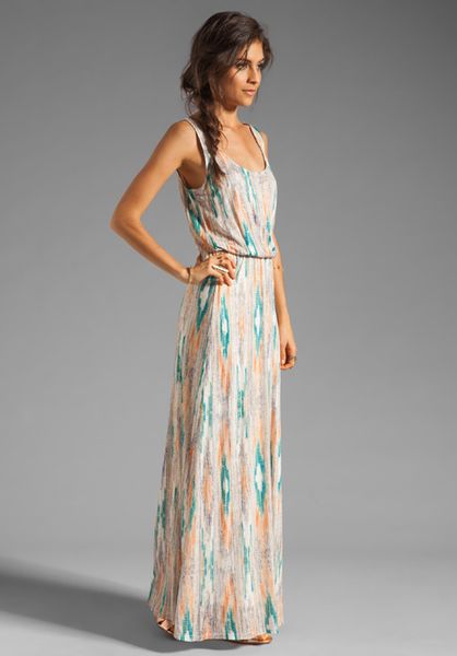 free people santa fe maxi