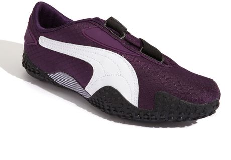 puma ripstop