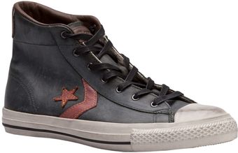 Converse Jv Star Sneaker - Lyst