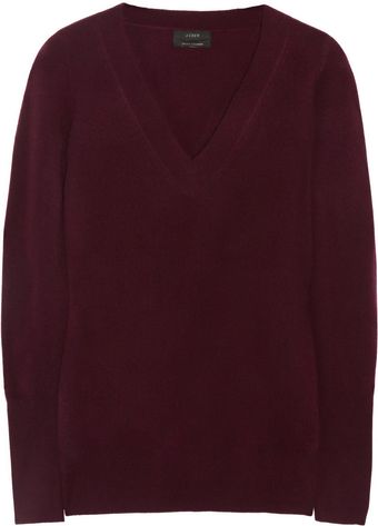 J.Crew Cashmere Sweater - Lyst