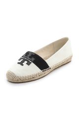 Tory Burch Weston Espadrilles