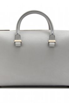 Victoria Beckham Victoria Beckham The Victoria Mini Tote - Lyst