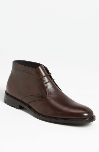Gordon Rush Thompson Chukka Boot - Lyst