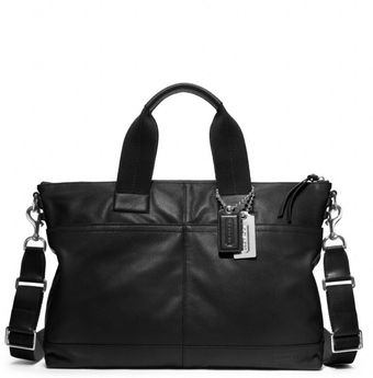 Coach Thompson Urban Commuter - Lyst