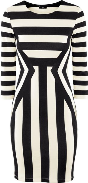 H&M Dress - Lyst
