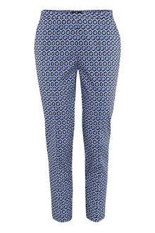 H&M Trousers - Lyst