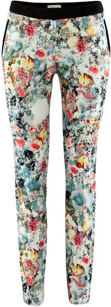 H&M Trousers - Lyst