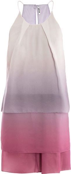 Acne Satya Dress - Lyst