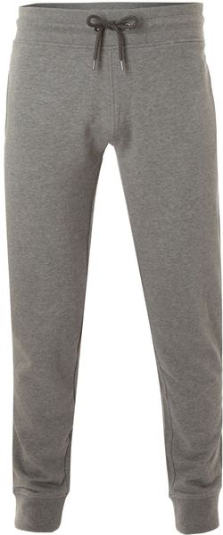 Armani Jeans Tracksuit Trousers - Lyst