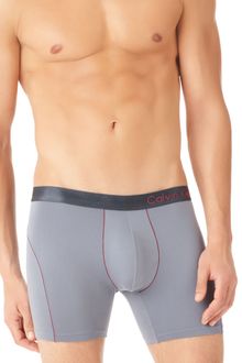 Calvin Klein Pro Stretch Reflex Boxer Briefs - Lyst