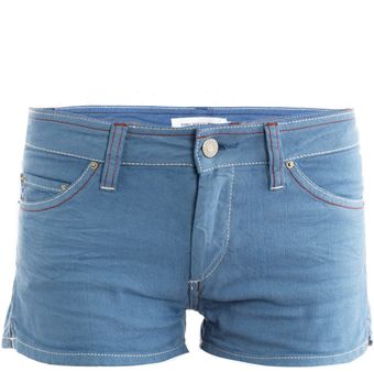 Etoile Isabel Marant Britany Shorts - Lyst