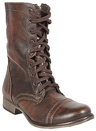 Steve Madden Troopa - Lyst