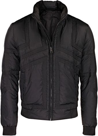 Versace Casual Jacket  - Lyst