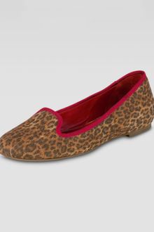 Cole Haan Air Morgan Slipper Flat - Lyst